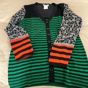 Sonia Rykiel Women’s Sweater